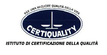 Certificazione